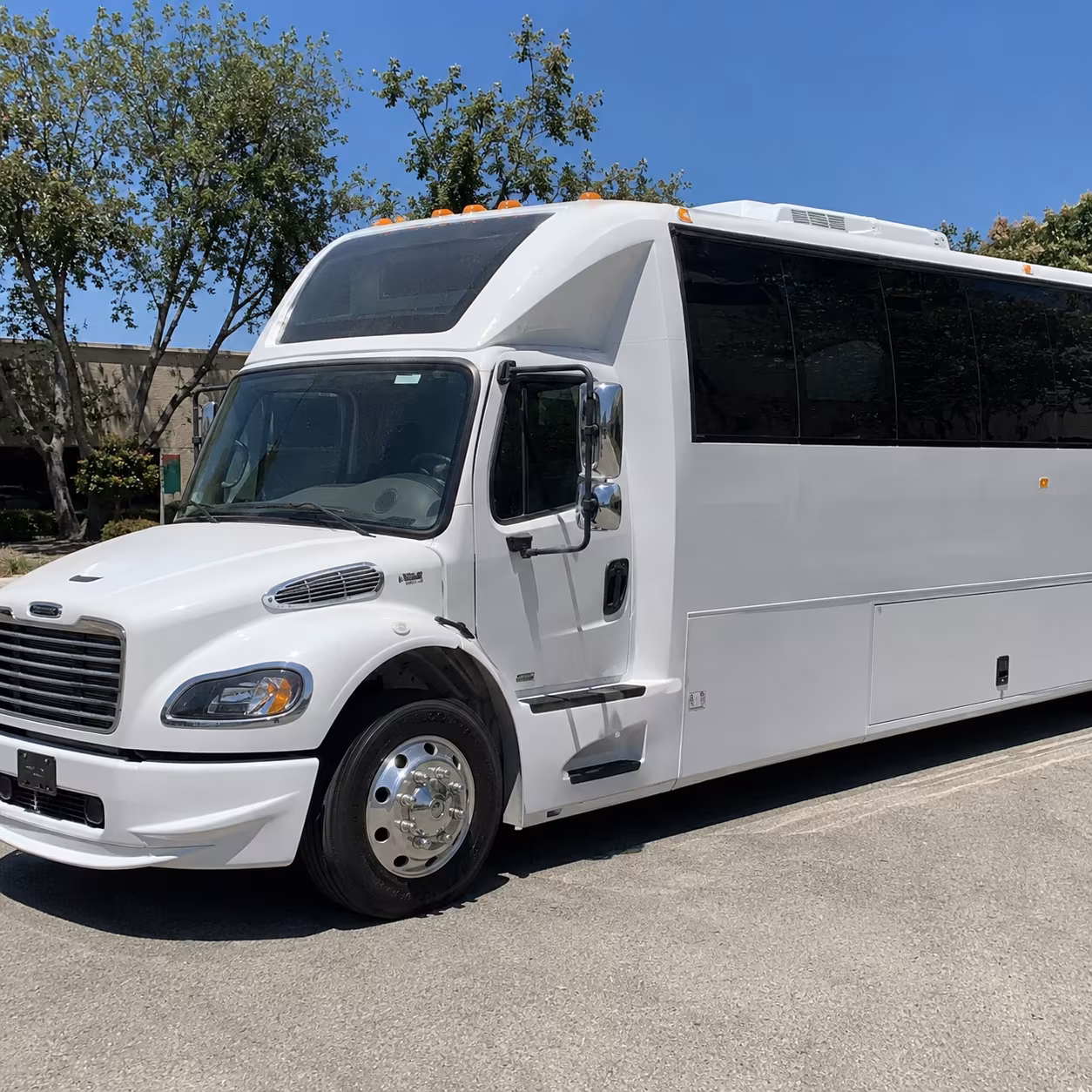 boynton beach bus rentals