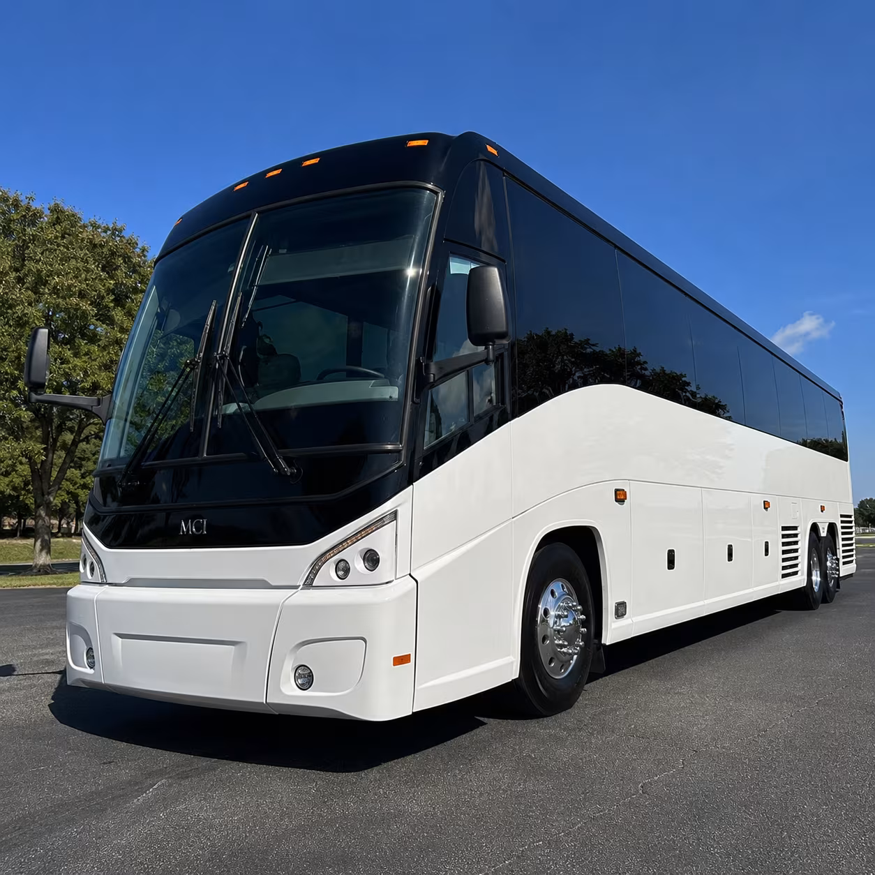 concert and event transportation from lake worth beach