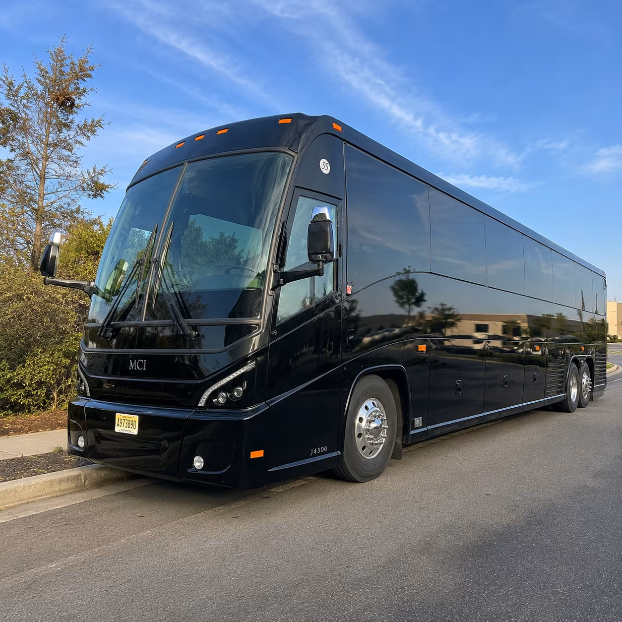 coordinate official travel and airport transfers through president donald j trump international airport