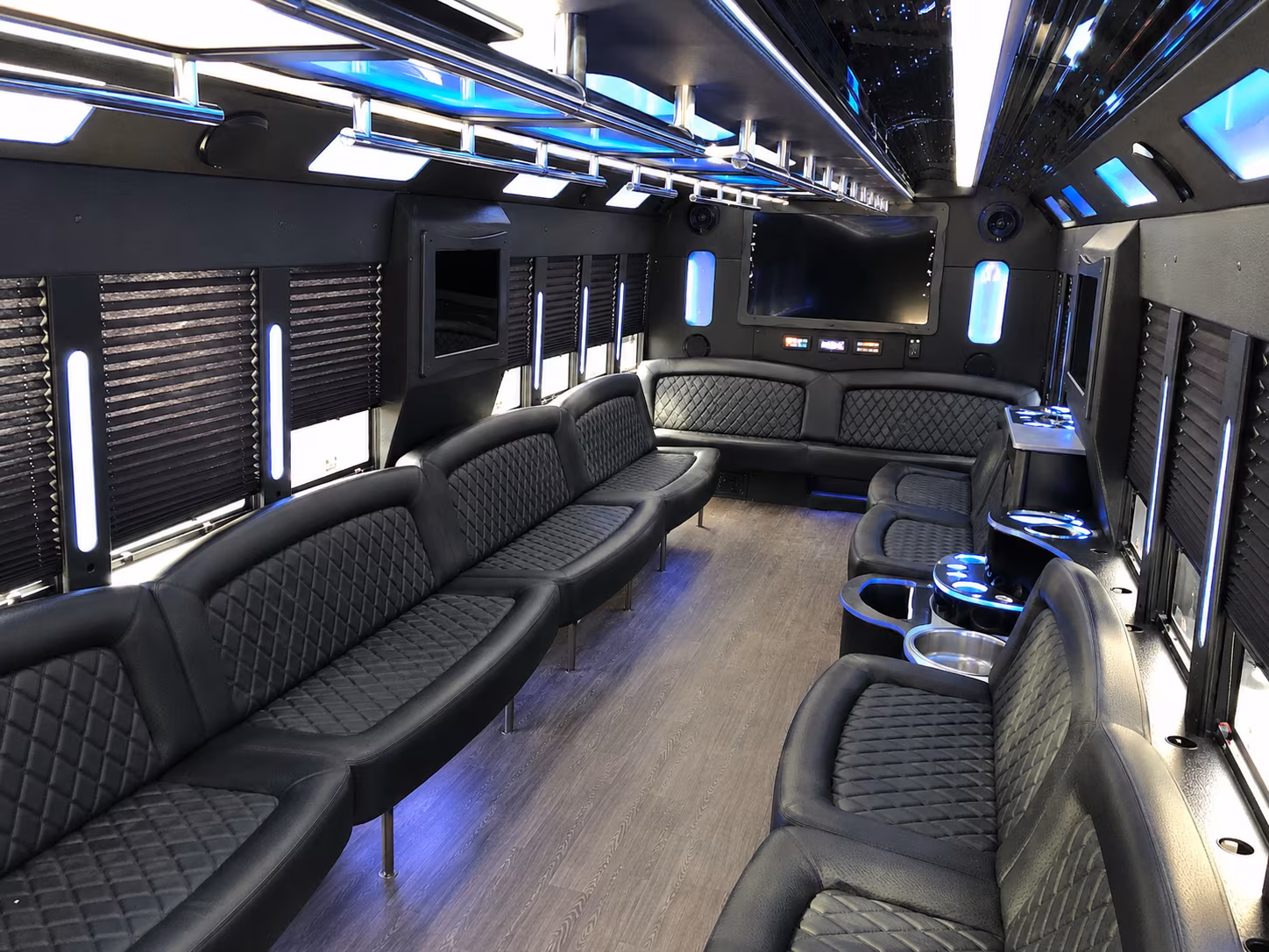 deerfield beach prom transportation