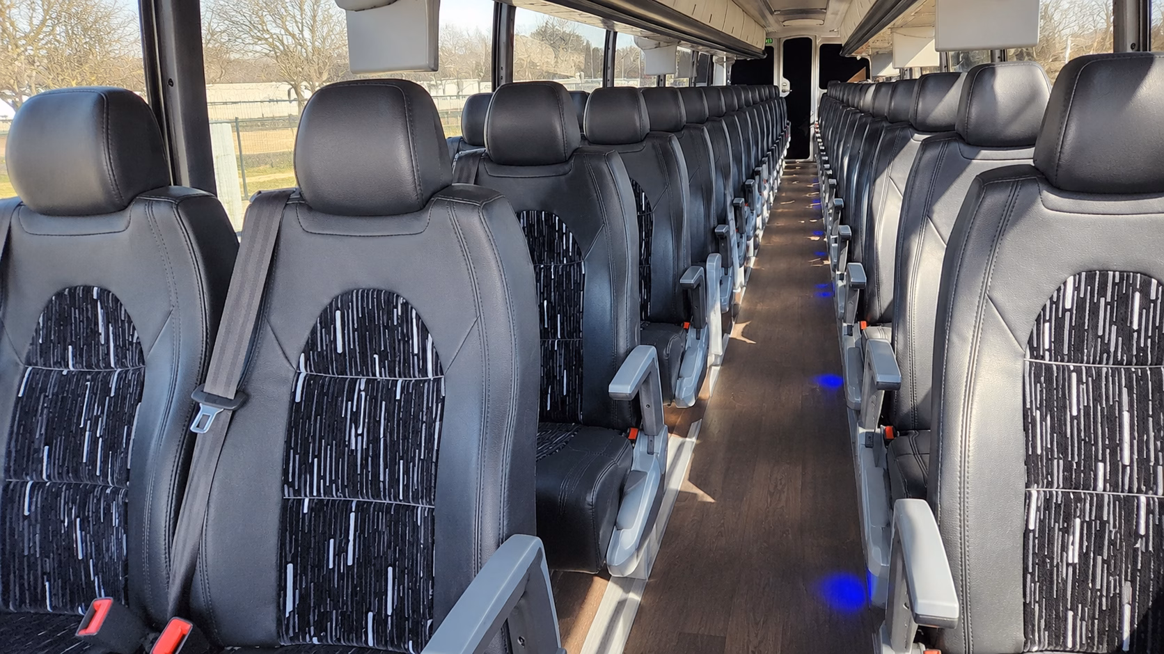 how the day of the week changes what a bus costs in lake worth beach florida