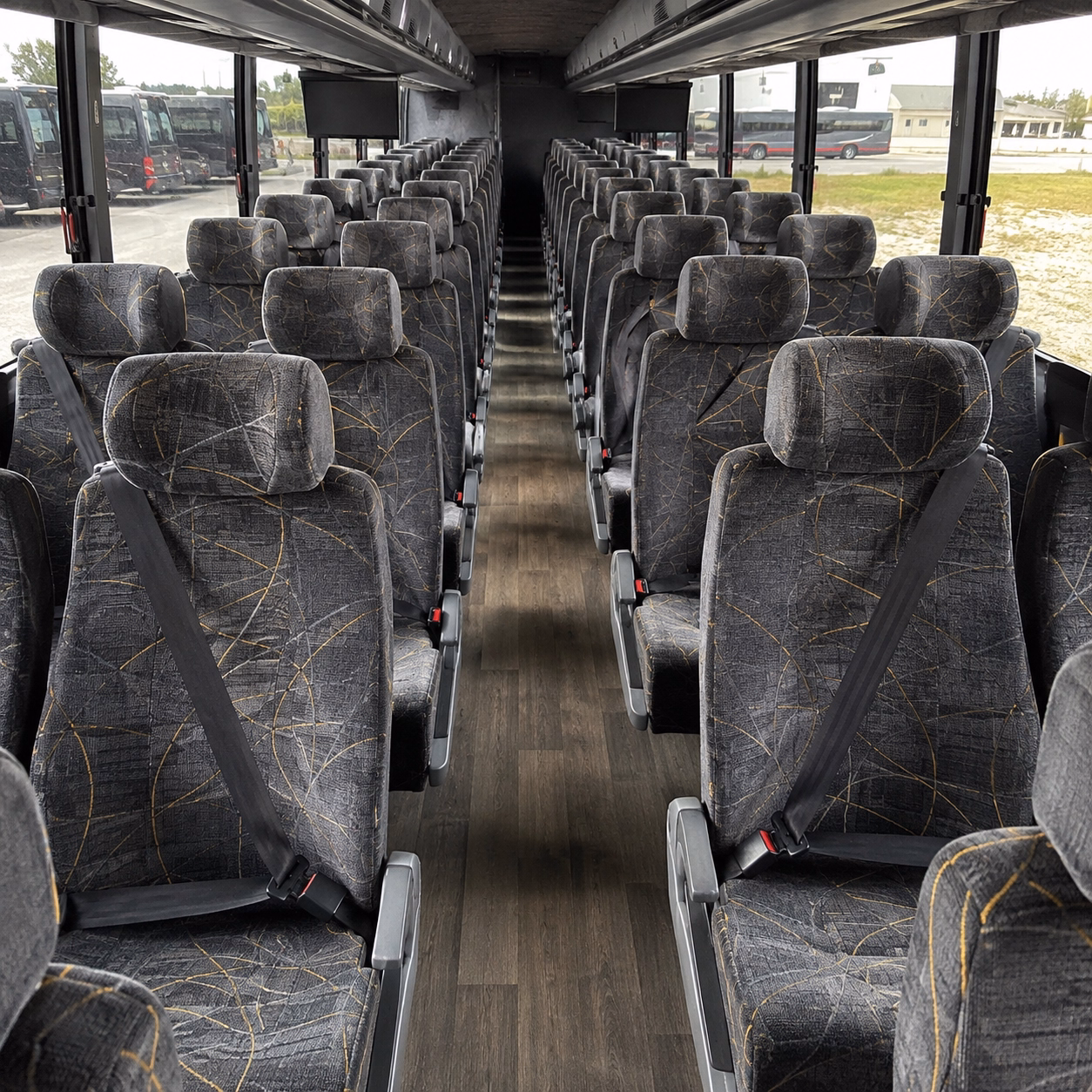 if you re dreaming of a florida winery day trip a charter bus makes it happen