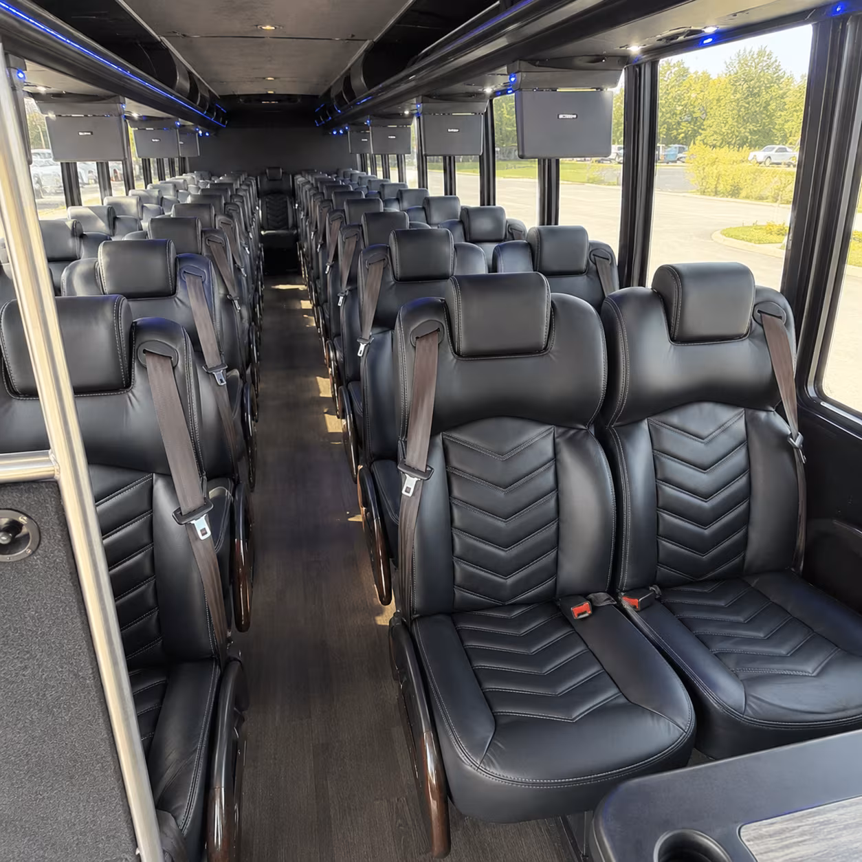 jupiter bus rentals
