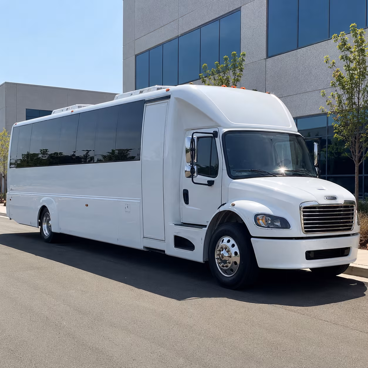 lake worth beach 25 passenger party bus
