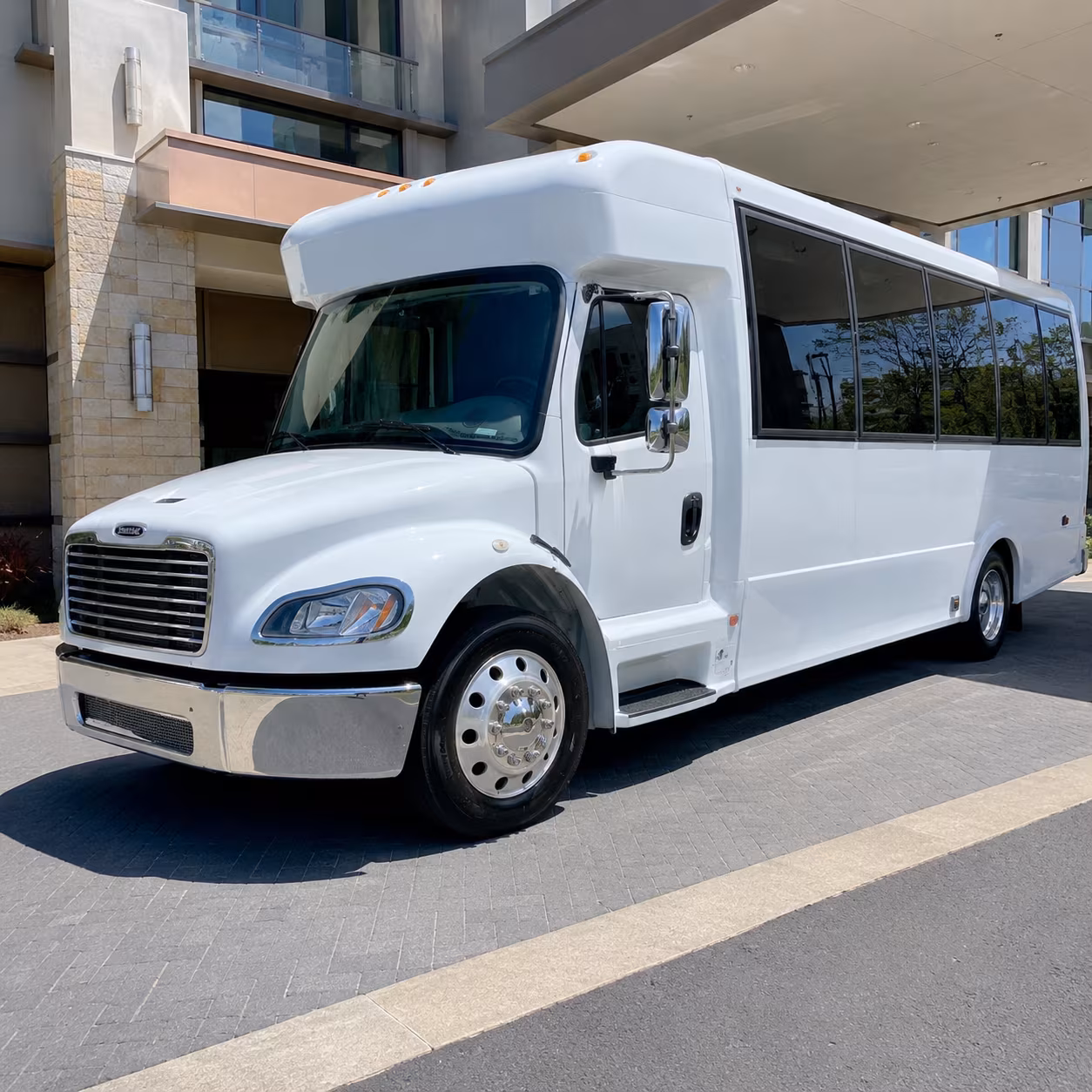 lake worth beach airport transportation onboard seating