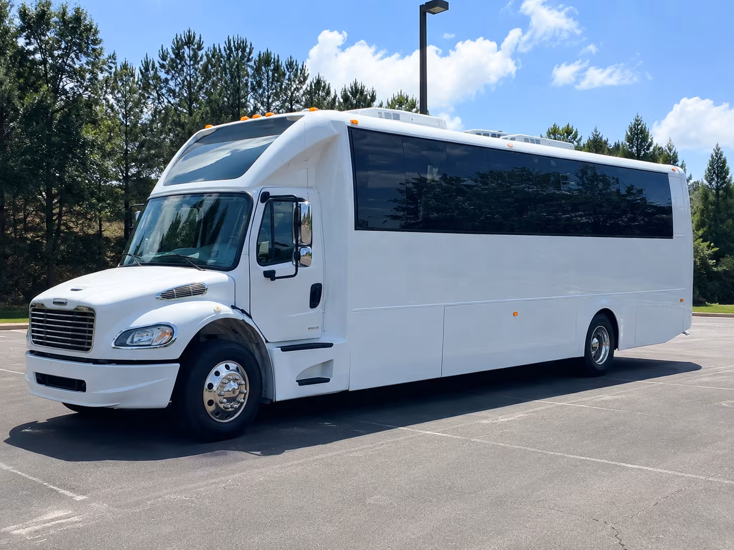 lake worth beach concert party bus rental