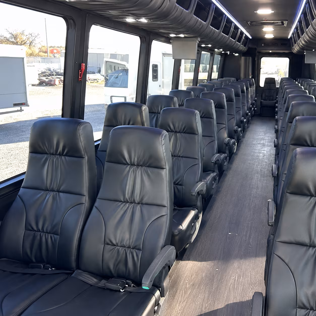 lake worth beach long distance transportation onboard
