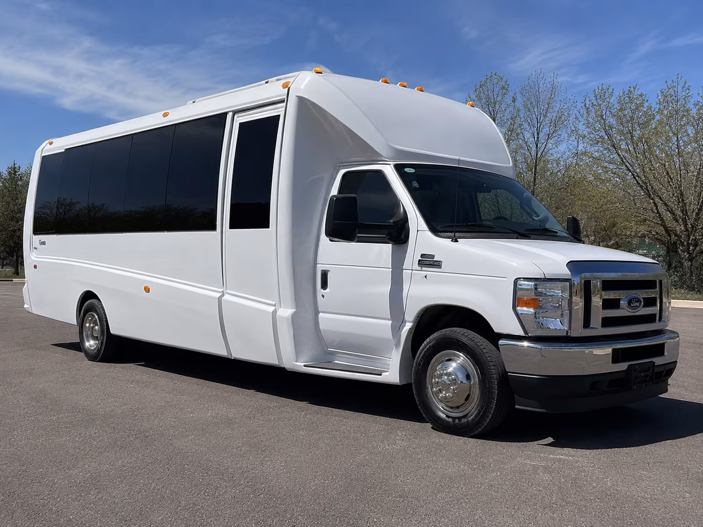 lake worth beach party bus booking step 2