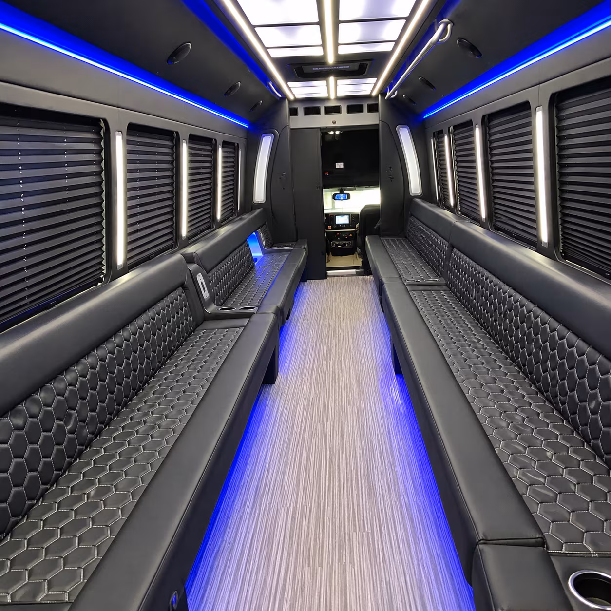 lake worth beach party bus rentals inside