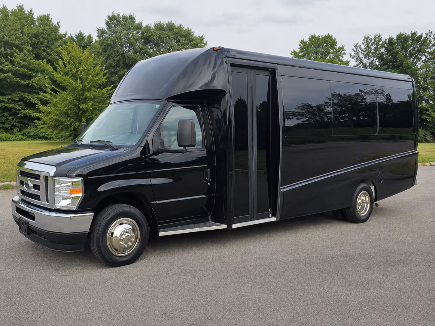 lake worth beach prom transportation onboard seating