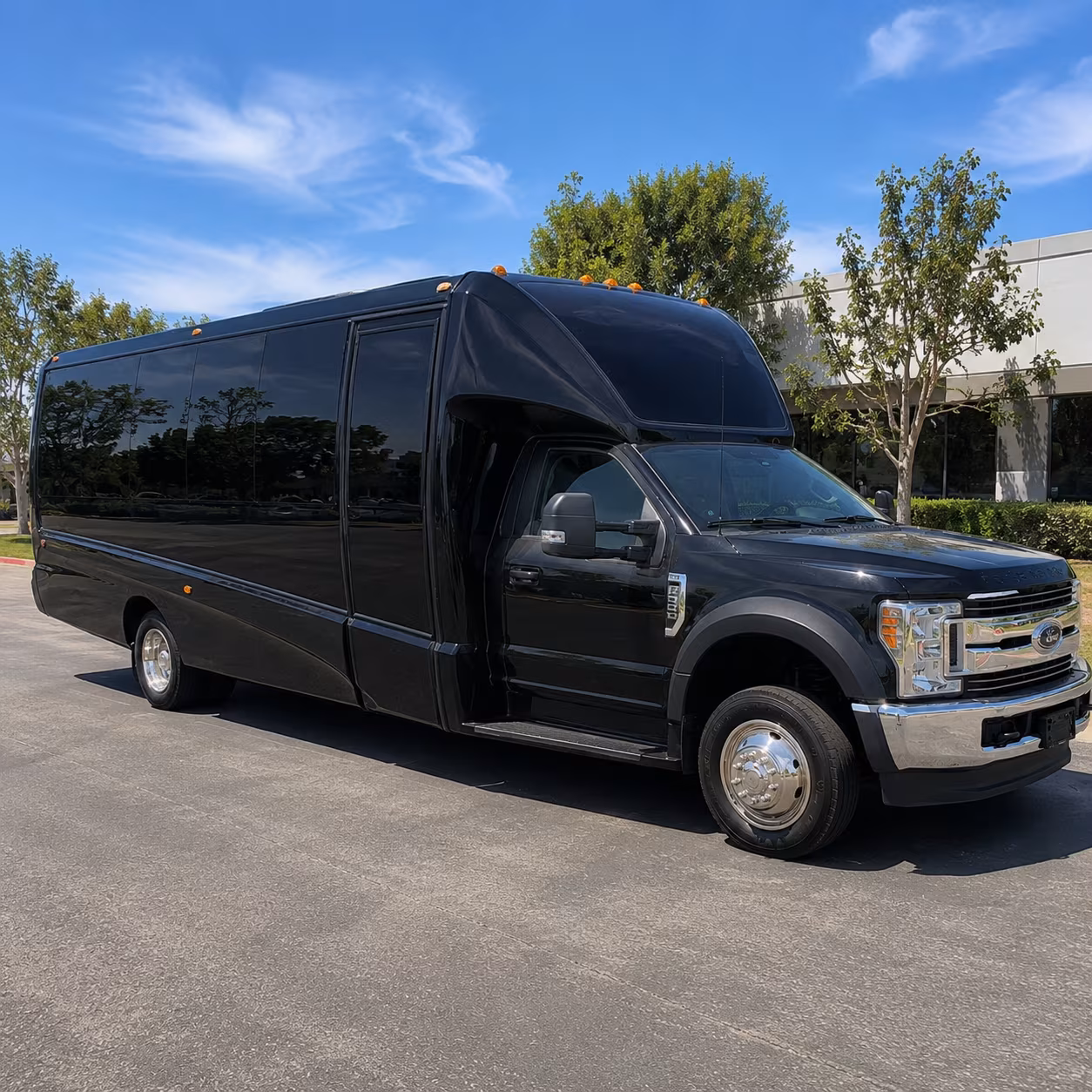 lake worth beach sporting event party bus rental