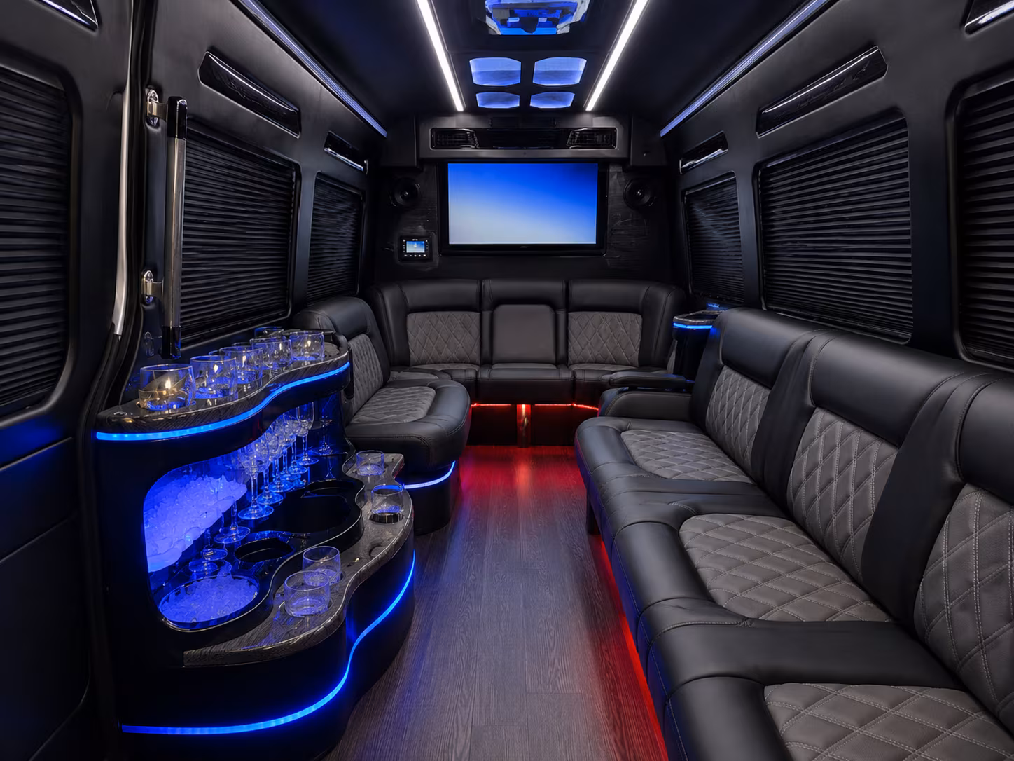 lakeworthbeachcharterbuscompany com can help you book before palm beach county prom season fills up