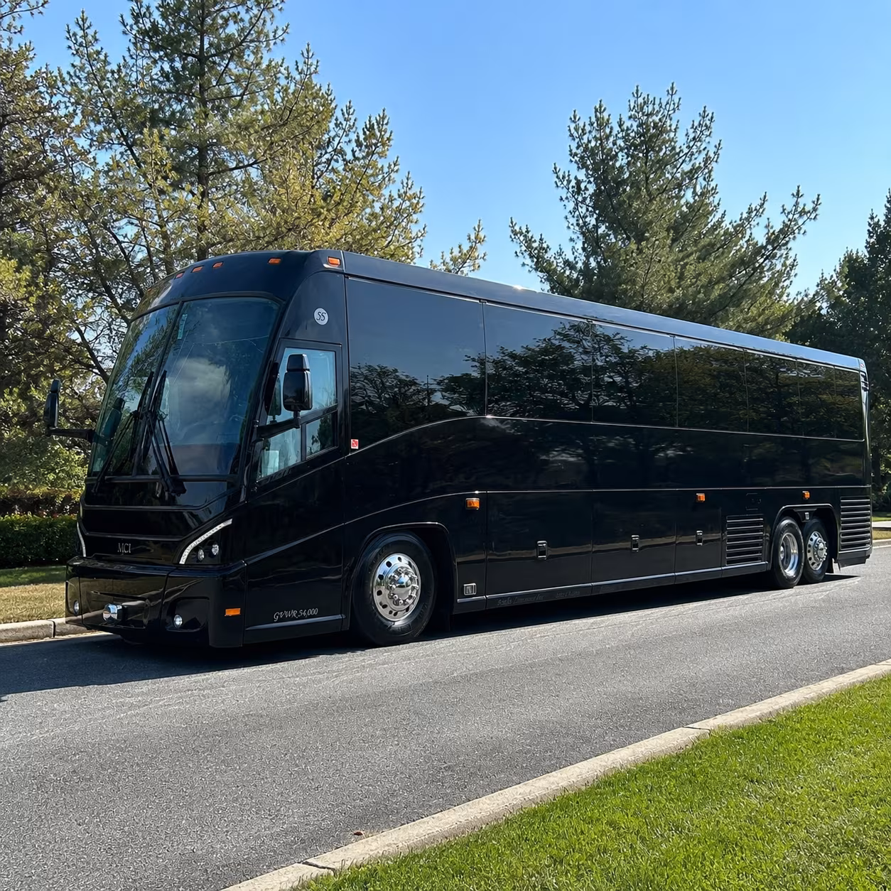 palm beach gardens sporting event transportation