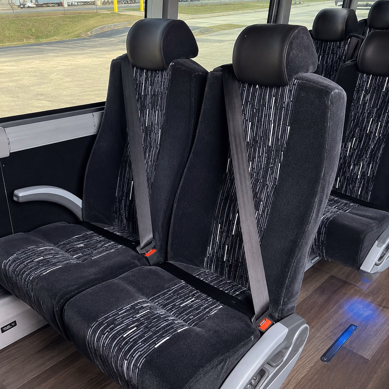wellington bus rentals