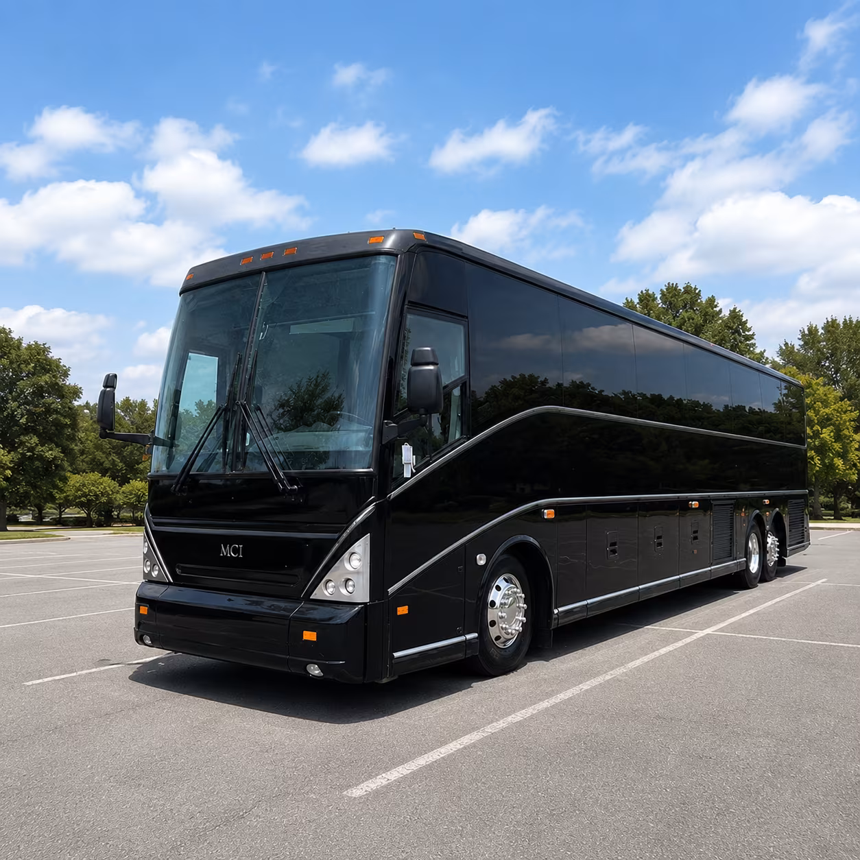 west palm beach bus rentals