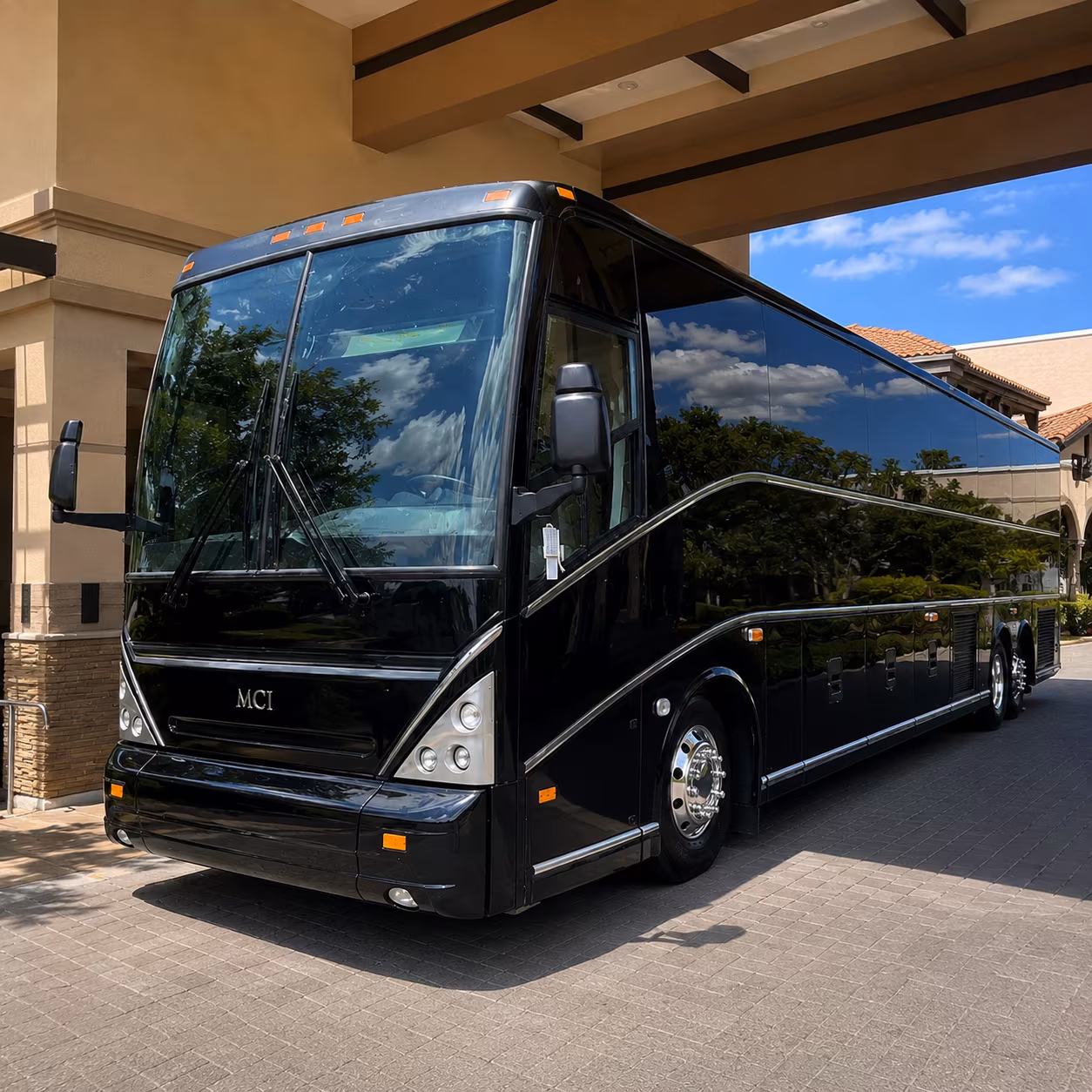 why lake worth beach teams use employee shuttle services