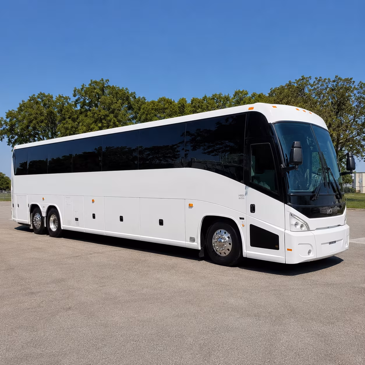 your congregation s retreat transportation handled
