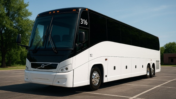 delray beach vacation bus rentals for family trips