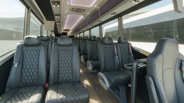 lake worth beach 15 passenger minibus rental