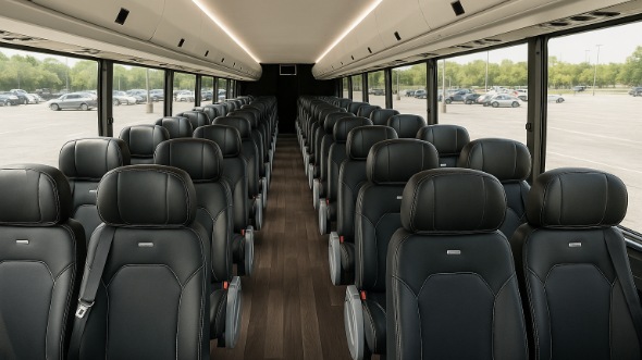 lake worth beach 25 passenger minibus rental