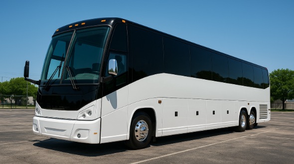 lake worth beach charter bus