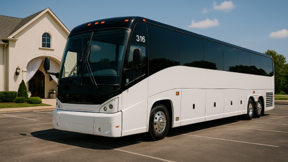 palm beach gardens corporate transportation