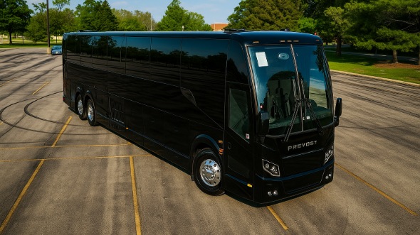 palm beach gardens private event transportation