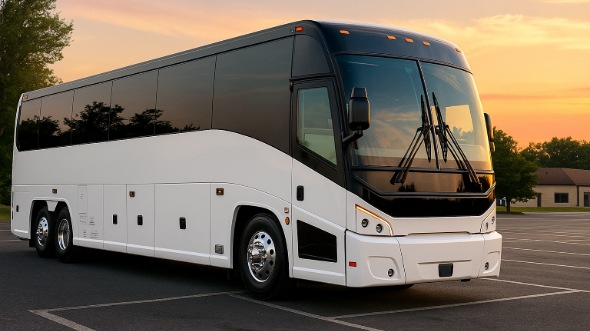 palm beach gardens religious charter bus and minibus rentals