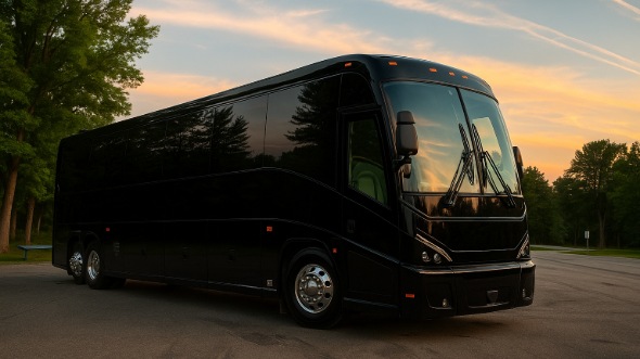 palm beach gardens sporting event transportation