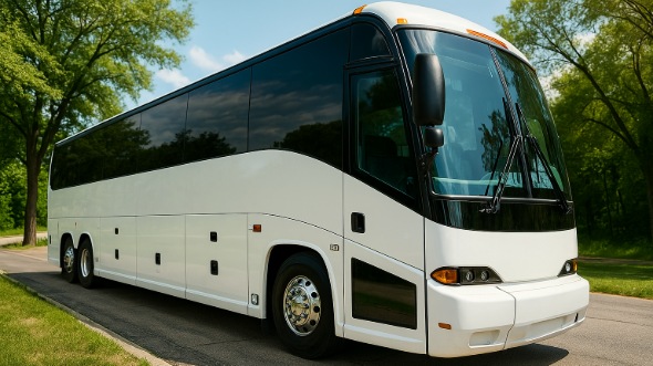 palm beach gardens summer camp transportation and bus rentals